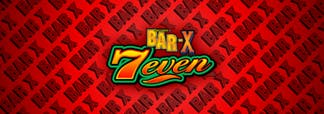 Bar-X 7even ™